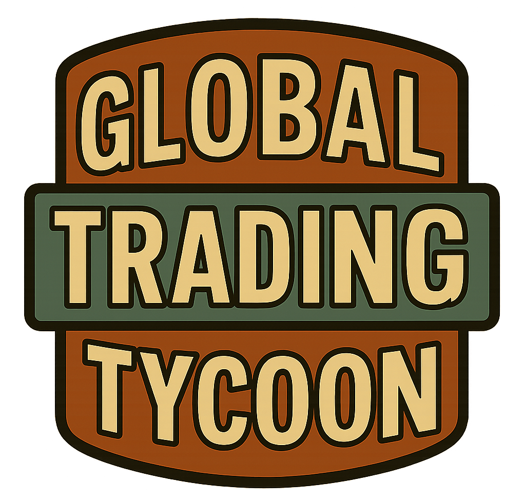 Global Trade Tycoon